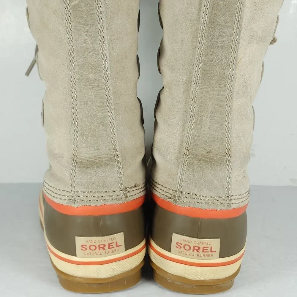 sorel women